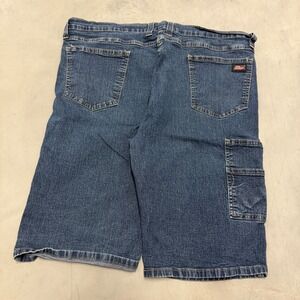 2000s y2k dickies workwear jorts